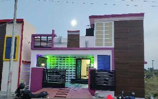 2 BHK House for Sale in Begampur, Dindigul