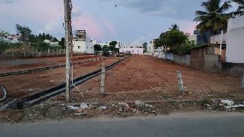  Commercial Land for Sale in RM Colony, Dindigul