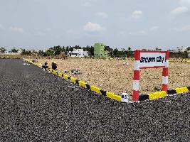  Residential Plot for Sale in Malaipatty, Dindigul