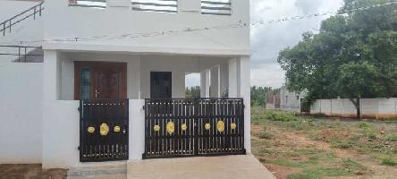 2 BHK House for Sale in Chennamanayakkanpatti, Dindigul