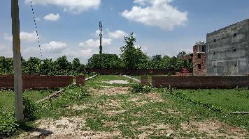 Commercial Land for Sale in Kursi Road, Lucknow