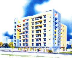 1 BHK Flat for Rent in Dr CG Road, Chembur East, Mumbai