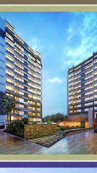 2 BHK Flat for Sale in South Bopal, Ahmedabad