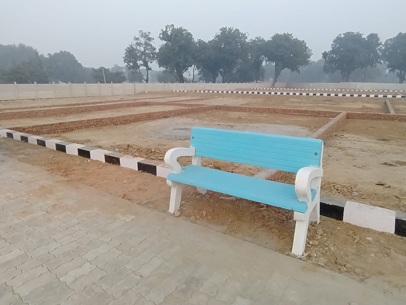  Residential Plot 1800 Sq.ft. for Sale in Banthara, Lucknow