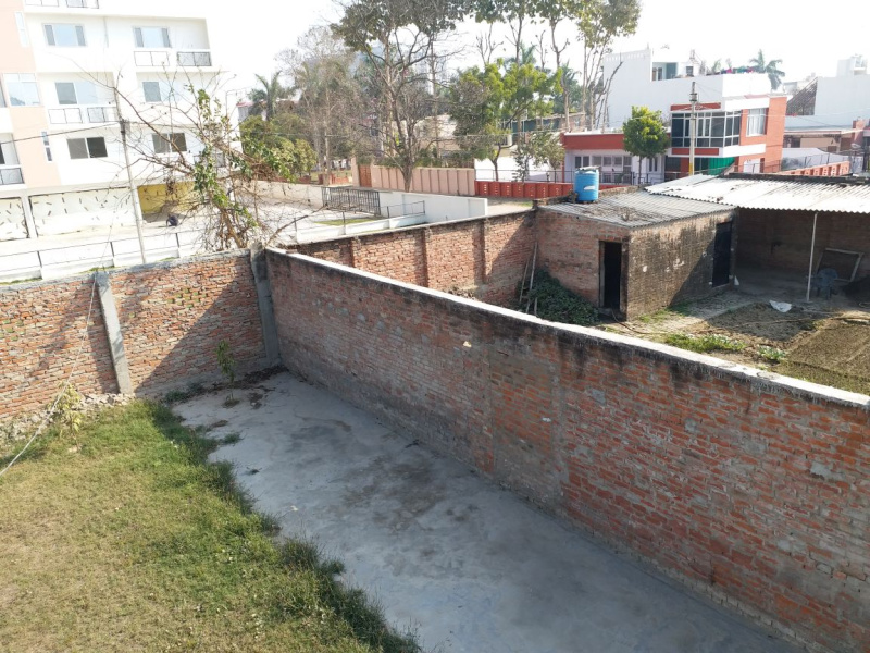  Commercial Land 11500 Sq.ft. for Sale in Daroga Khera, Sarojini Nagar, Lucknow