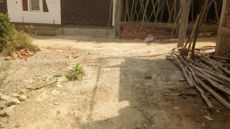  Residential Plot 1000 Sq.ft. for Sale in Pandit Khera, Lucknow