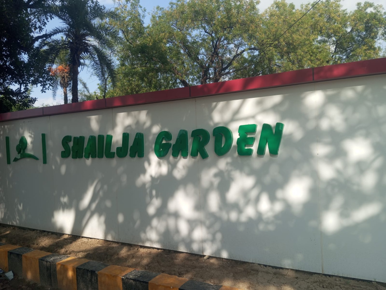  Residential Plot 1500 Sq.ft. for Sale in Bijnor Road, Lucknow