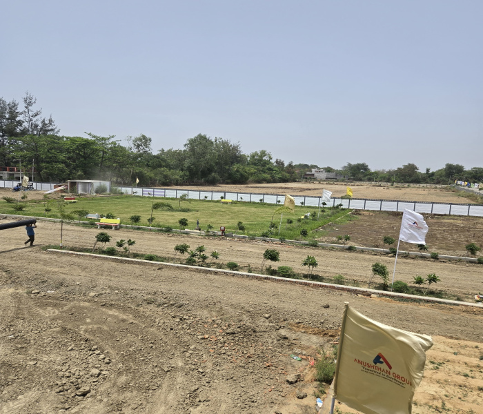  Residential Plot 1000 Sq.ft. for Sale in Raibareli Road, Lucknow