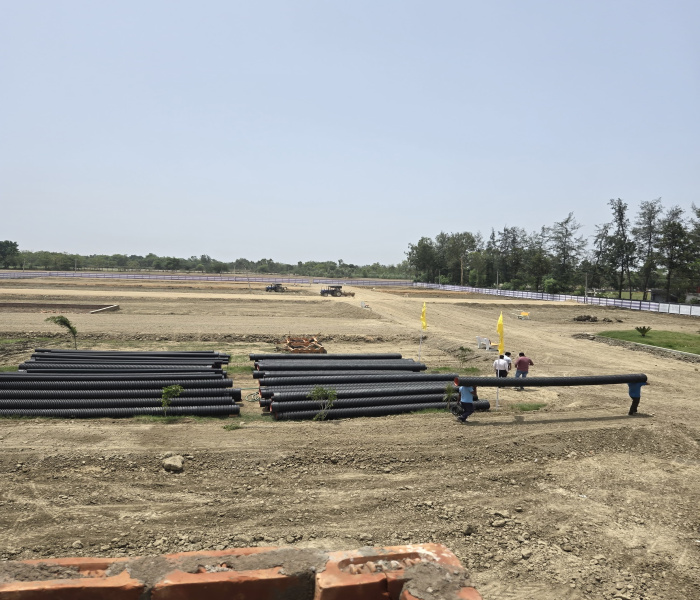  Residential Plot 1200 Sq.ft. for Sale in Raibareli Road, Raibareli Road, Lucknow
