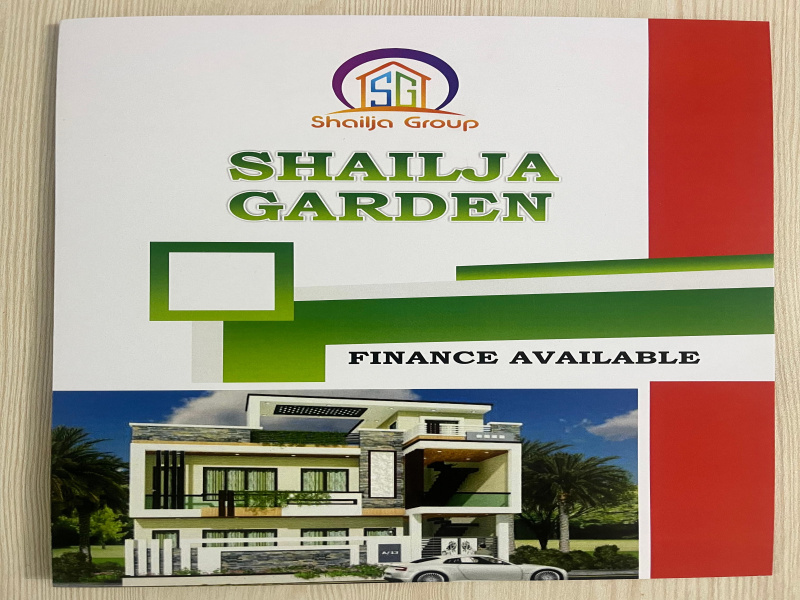  Residential Plot 1500 Sq.ft. for Sale in Kanpur Road, Lucknow
