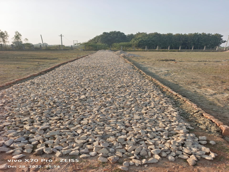 Residential Plot 1250 Sq.ft. for Sale in Khushi Vihar, Lucknow