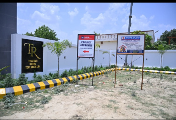  Residential Plot for Sale in Kanpur Road, Lucknow