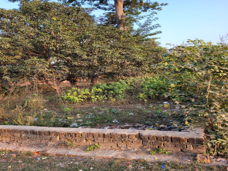  Residential Plot 1500 Sq.ft. for Sale in Gaurabagh, Lucknow