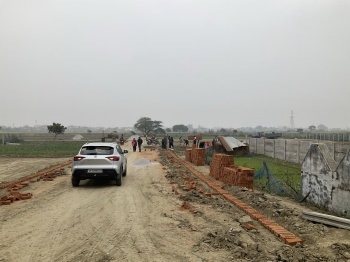  Residential Plot for Sale in S. G. P. G. I., Lucknow