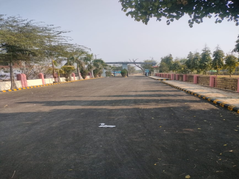 1743 Sq.ft. Residential Plot for Sale in Lucknow Kanpur Highway