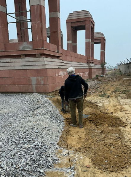  2152 Sq.ft. Residential Plot for Sale in Sarojini Nagar, Lucknow