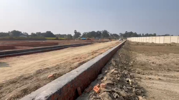  1000 Sq.ft. Residential Plot for Sale in Lucknow Kanpur Highway