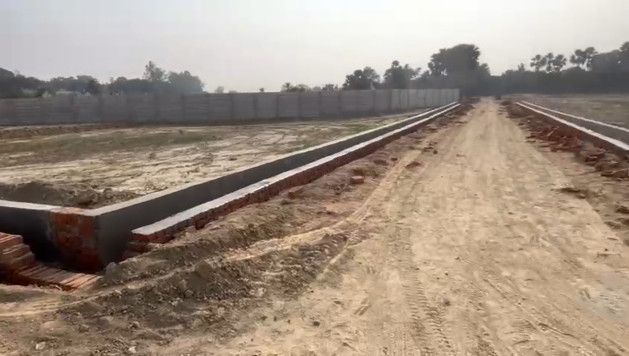  1000 Sq.ft. Residential Plot for Sale in Lucknow Kanpur Highway