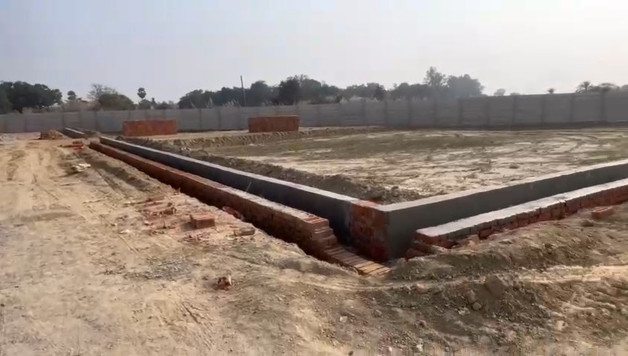  1200 Sq.ft. Residential Plot for Sale in Lucknow Kanpur Highway