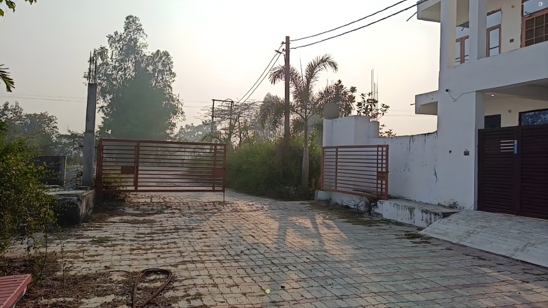  1500 Sq.ft. Residential Plot for Sale in Raebareli Road, Raibareli Road, Lucknow