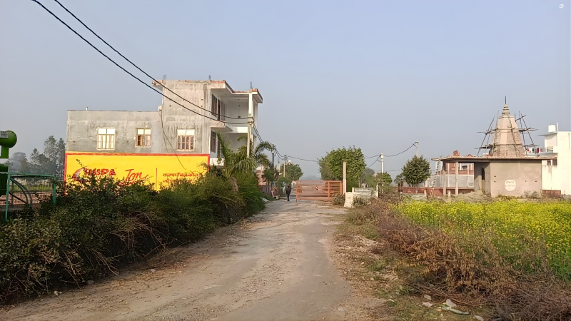  1800 Sq.ft. Residential Plot for Sale in Raebareli Road, Raibareli Road, Lucknow