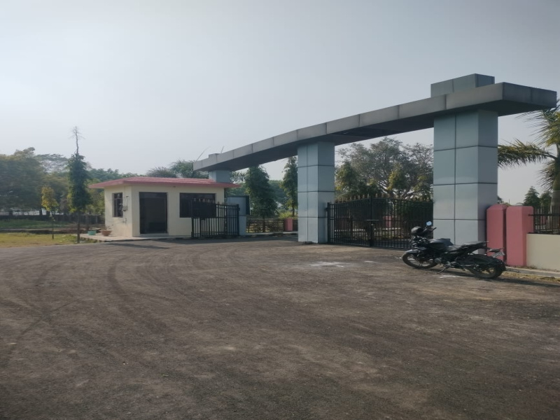  1300 Sq.ft. Residential Plot for Sale in Lucknow Kanpur Highway