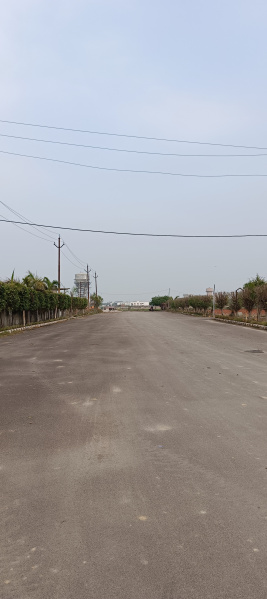  1396 Sq.ft. Residential Plot for Sale in Makhdoompur Kaithi, Lucknow