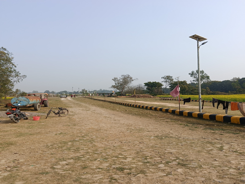  1350 Sq.ft. Residential Plot for Sale in Gosainganj, Lucknow