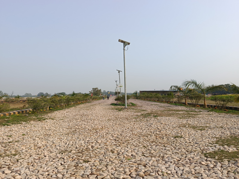  1350 Sq.ft. Residential Plot for Sale in Gosainganj, Lucknow
