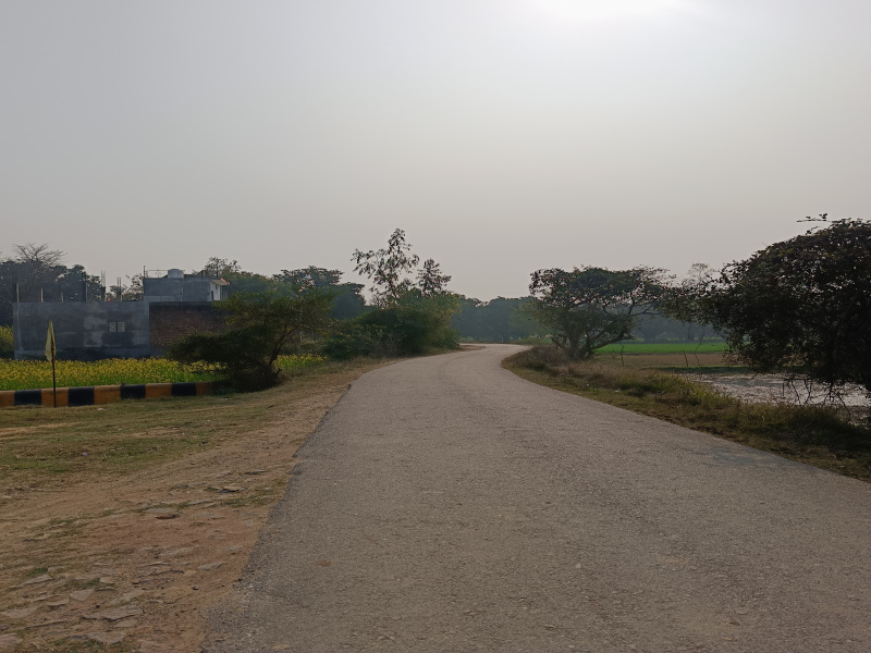  1056 Sq.ft. Residential Plot for Sale in Gosainganj, Lucknow