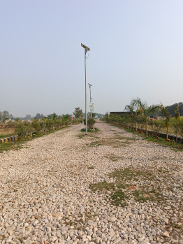  Residential Plot for Sale in Gosainganj, Lucknow
