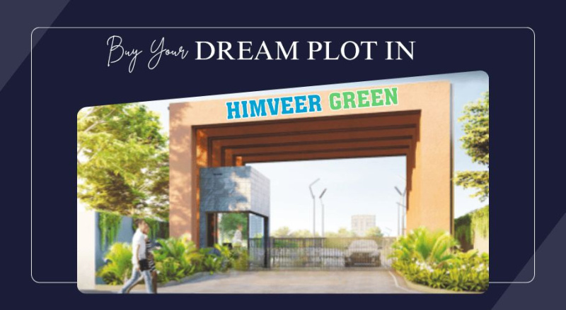  218 Sq. Meter Residential Plot for Sale in Kanpur Road, Lucknow