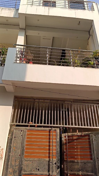 6 BHK 3100 Sq.ft. House for Sale in Pandit Khera, Lucknow