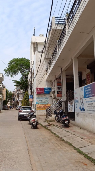  300 Sq.ft. Office Space for Rent in Ratan Khand, Lucknow