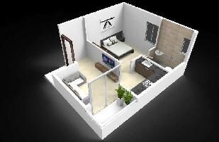 3 BHK Flat for Sale in Chandapura, Bangalore