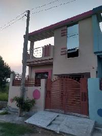 2 BHK House for Sale in Jamalpur, Haridwar