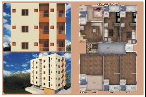 1 BHK Flat for Sale in Chalthan, Surat