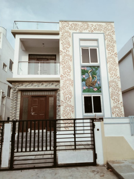 3 BHK House for Sale in Badangpet, Hyderabad