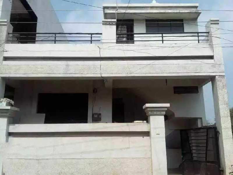 2 BHK House 850 Sq.ft. for Sale in Bhusawal, Jalgaon