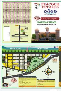  Residential Plot for Sale in Cherial, Warangal