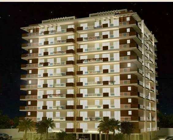 5 BHK Apartment 2210 Sq.ft. for Sale in