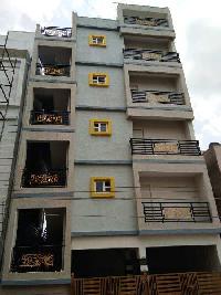 9 BHK Builder Floor for Sale in Kaggadasapura, Bangalore
