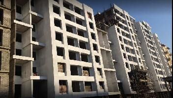 3 BHK Flat for Sale in Undri, Pune