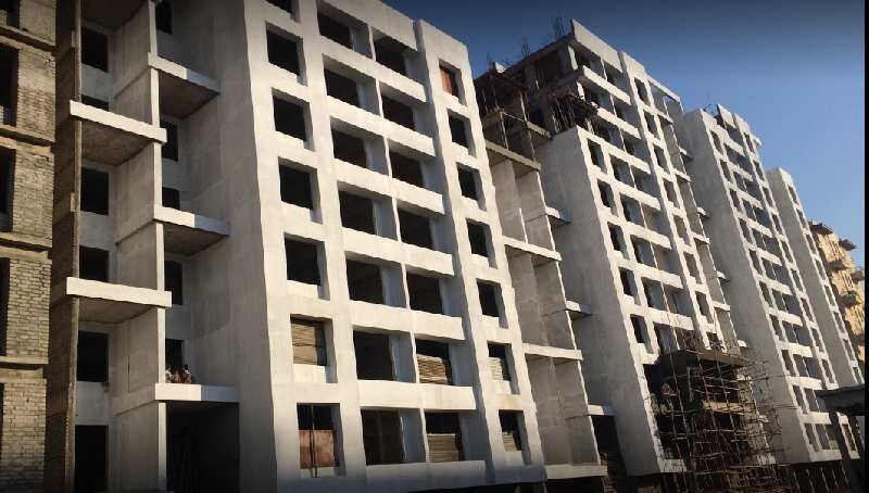 3 BHK Apartment 1720 Sq.ft. for Sale in Undri, Pune