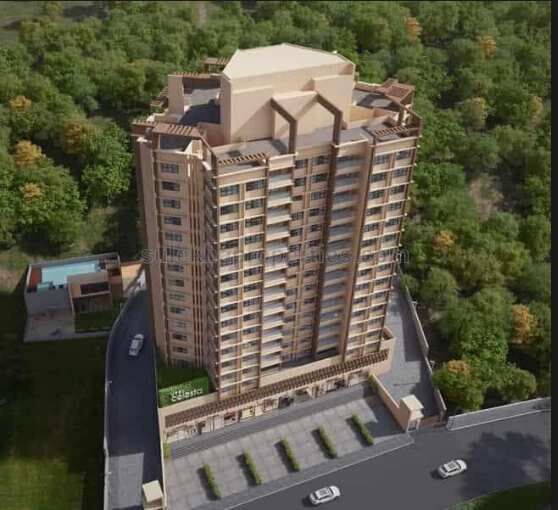 2 BHK Apartment 875 Sq.ft. for Sale in Pimpri Chinchwad, Pune