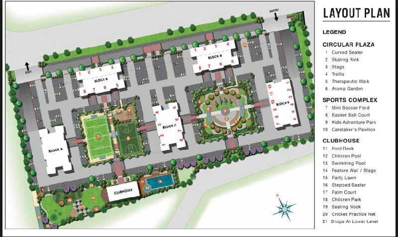 1 BHK Apartment 553 Sq.ft. for Sale in Hinjewadi Phase 2, Pune