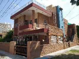 3 BHK House for Rent in Shergarh, Jodhpur
