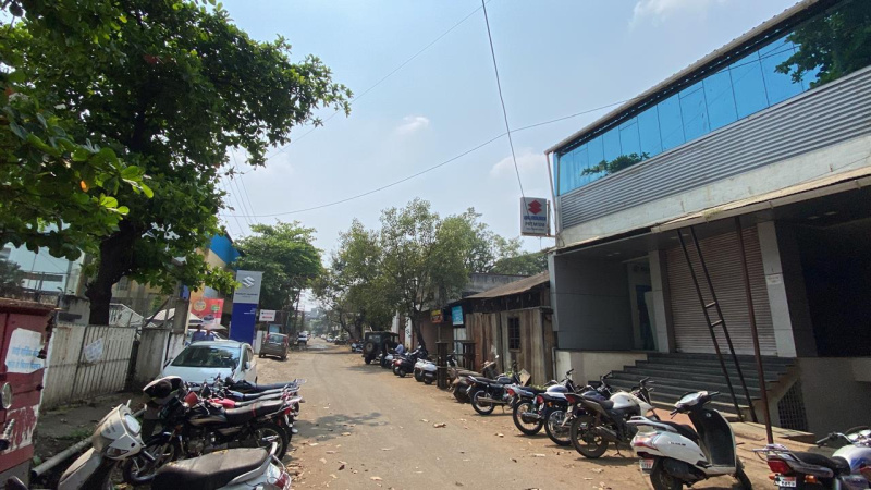  6500 Sq.ft. Showroom for Sale in Karveer, Kolhapur