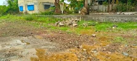  Residential Plot for Sale in Alibag, Raigad