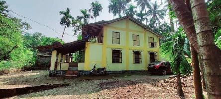 2 BHK Farm House for Sale in Chaul, Alibag, Raigad